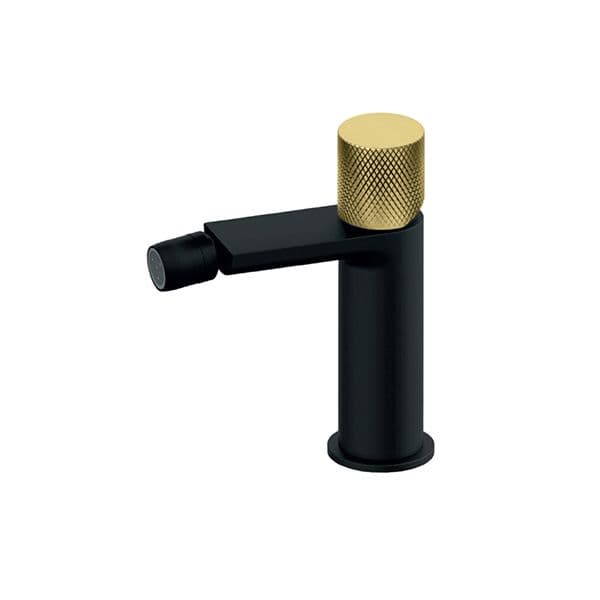 Baterija za bide ROSAN S2 BLACK GOLD 239101BG