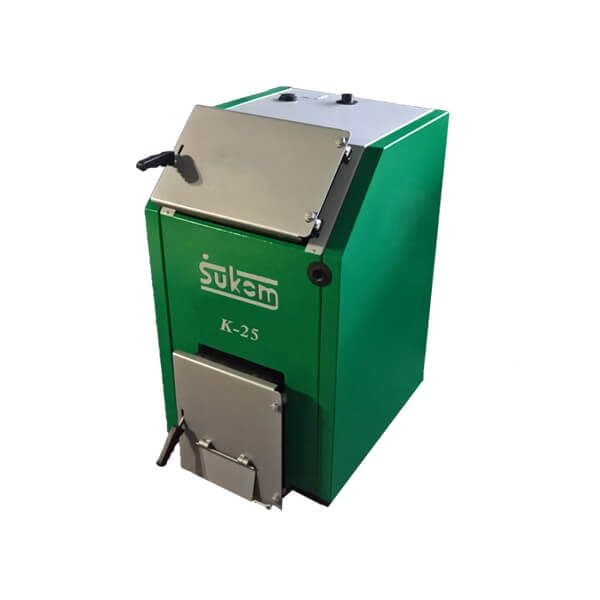 Kotao čelični ŠUKOM K 25kW