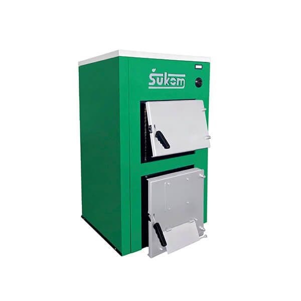 Kotao čelični ŠUKOM TK 25kW