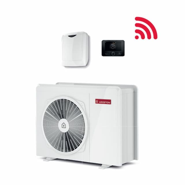 Toplotna pumpa monoblok ARISTON NIMBUS POCKET M NET 50 R32 (min/max) - 1.68kW/7.57kW monofazna