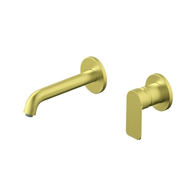 Uzidna baterija za umivaonik ROSAN S2 GOLD 231402G