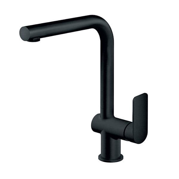 Baterija za sudoperu ROSAN S2 BLACK 238201B