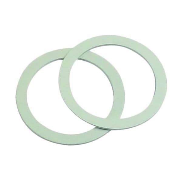 Dihtung za al. radijator 1" GLOBAL VOX (beli) 1mm