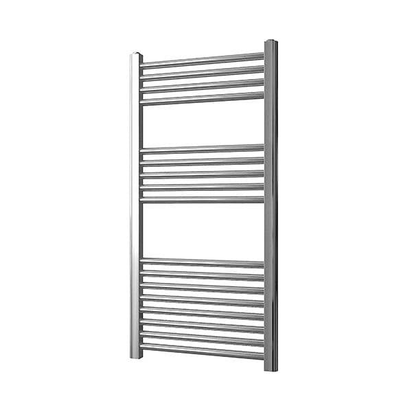 Sušač peškira hromirani ravan 500x800 ELEGANT