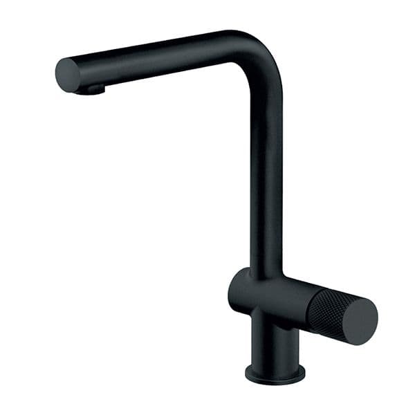 Baterija za sudoperu ROSAN S2 BLACK 238301B