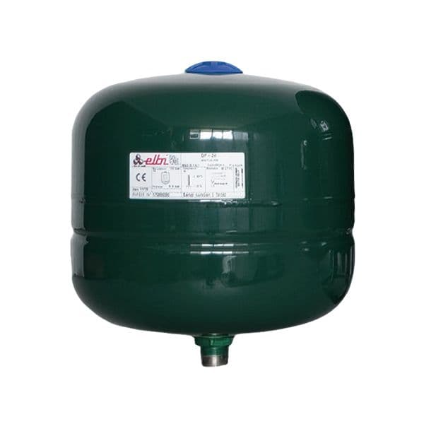 Ekspanziona posuda sanitarna DP-5 ELBI