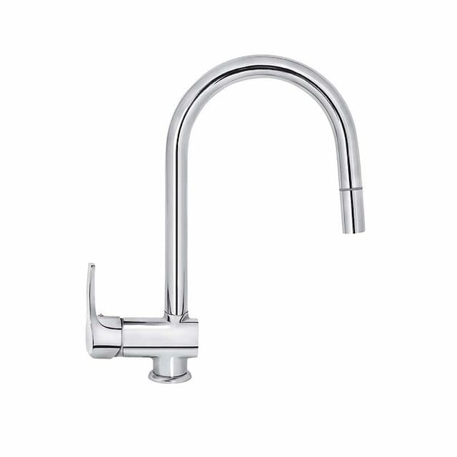 Baterija za sudoperu ROSAN CUBO 2 CEVI JC38601