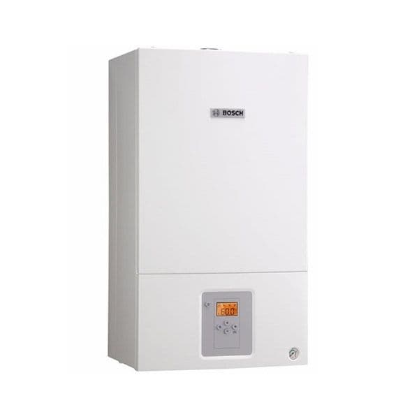 Kotao gasni kombinovani BOSCH GAZ 6000WBN 24kW