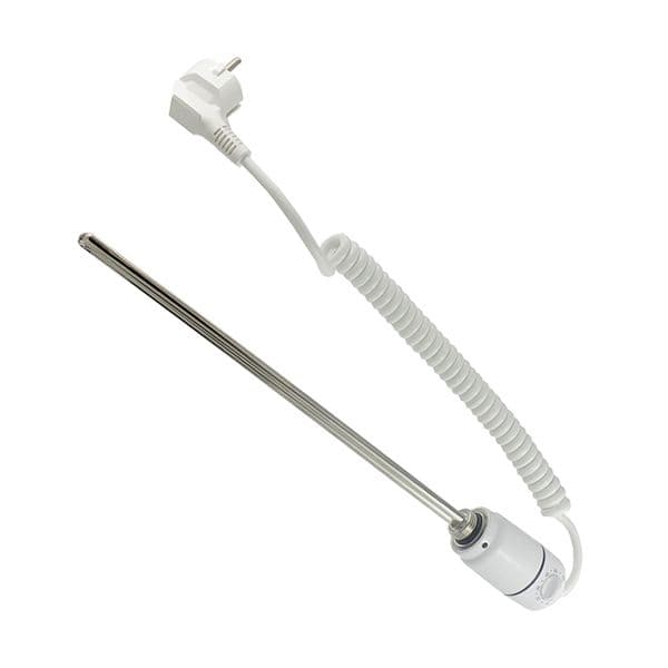 Grejač električni GT 900W crni/spiralni kabl ELIT INOX