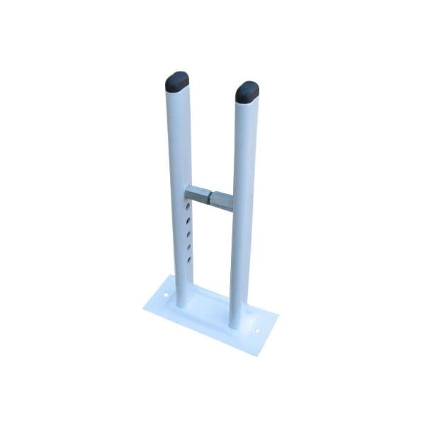 Konzola stojeća H90 za aluminijumski radijator