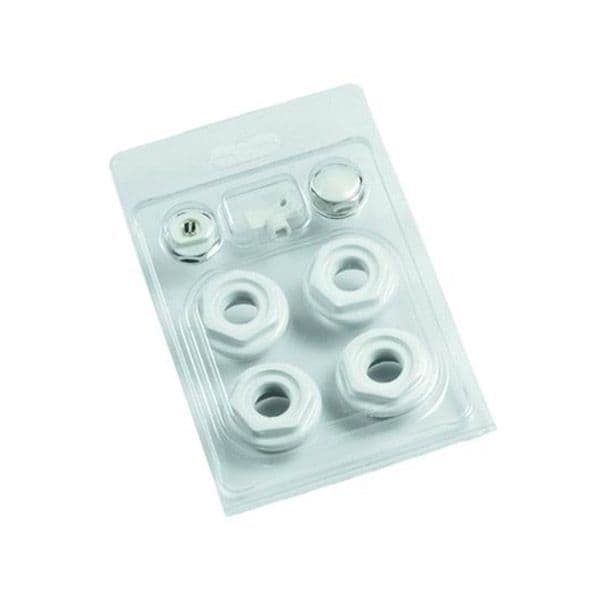 Radijatorski set 1/2" CMG