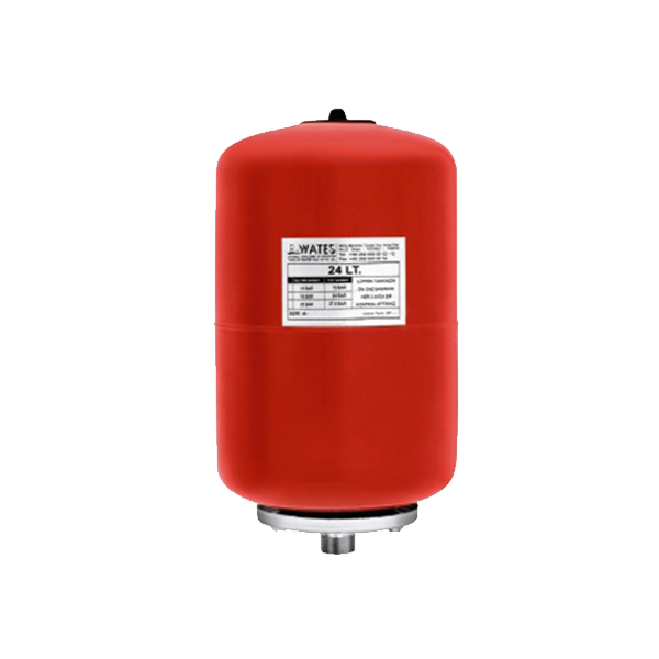 Ekspanziona posuda WATES 8 lit