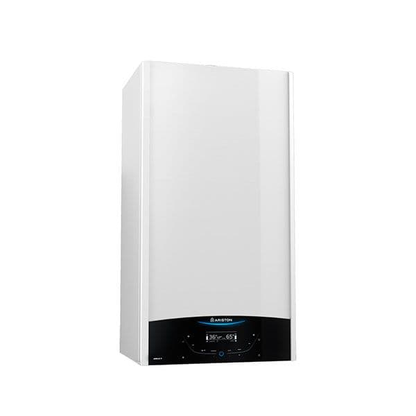 Kotao gasni grejanje fasadni ARISTON CLAS XC SYSTEM 24kW