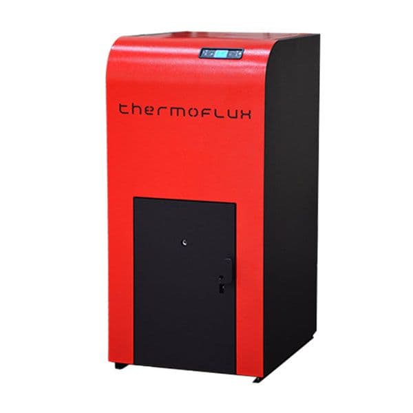 Kotao na pelet THERMOFLUX Interio 22kW