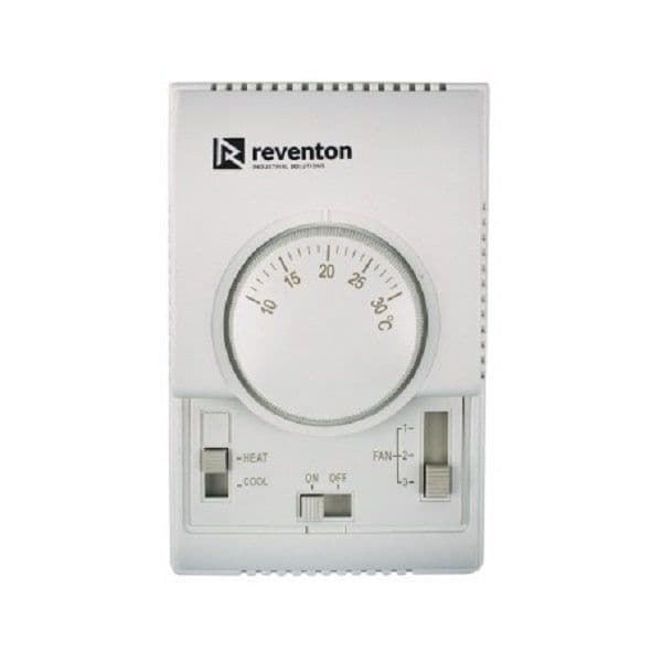 Sobni termostat REVENTON HC3S