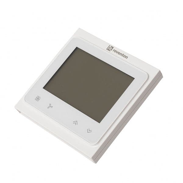 Sobni termostat REVENTON HMI