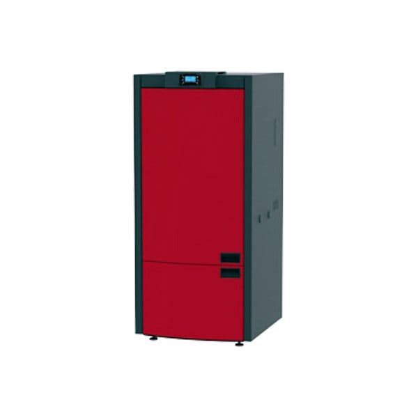 Kotao na pelet ALFA PLAM Commo Compact 32kW