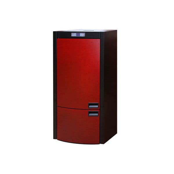 Kotao na pelet ALFA PLAM Commo Compact 23kW