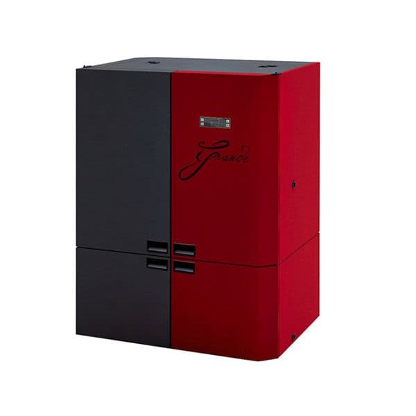 Kotao na pelet AFLA PLAM Grande 28kW