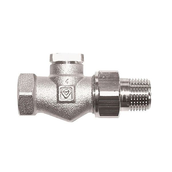 Navijak radijatorski 3/8" prav HERZ
