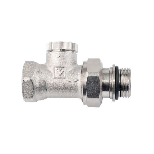 Navijak radijatorski 1/2" prav PROJEKT HERZ