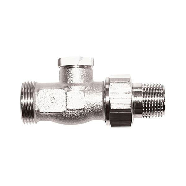 Navijak radijatorski 1/2" prav SN HERZ