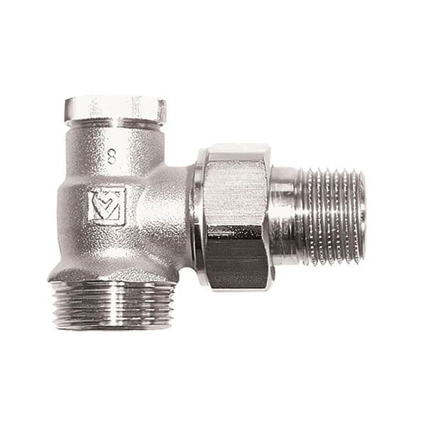 Navijak radijatorski 1/2" ek SN HERZ