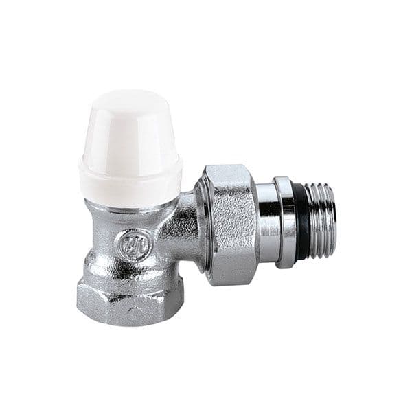 Navijak radijatorski 3/8" ek CALEFFI