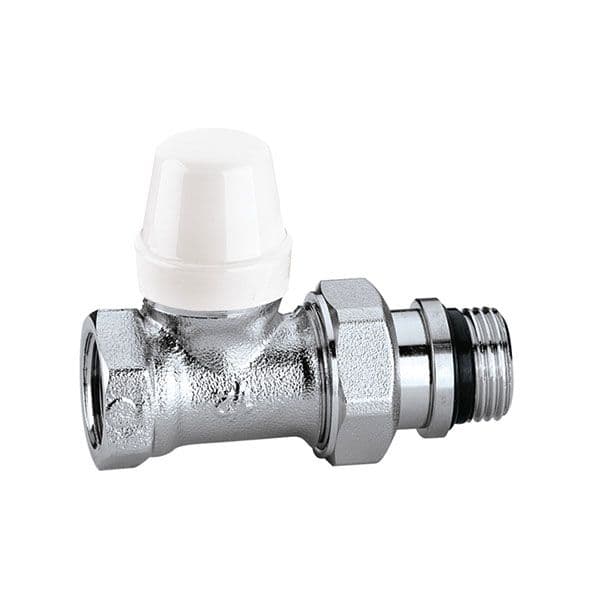 Navijak radijatorski 3/8" prav CALEFFI
