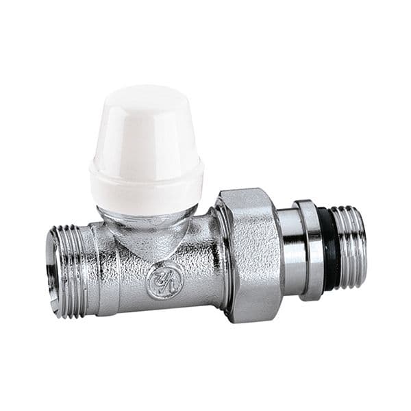 Navijak radijatorski 1/2" prav SN CALEFFI