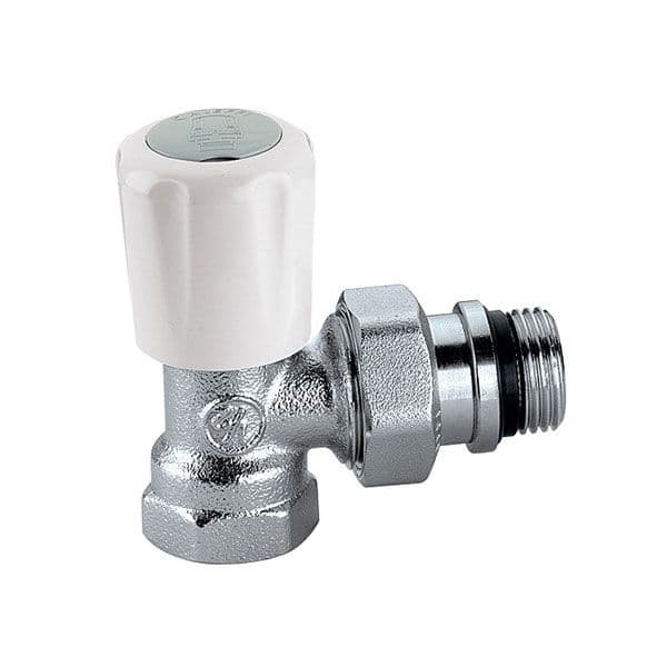 Ventil radijatorski 1/2" ek termo CALEFFI