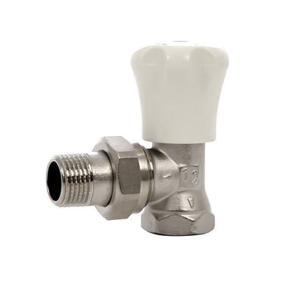 Ventil radijatorski 1/2" ek GP DR HERZ