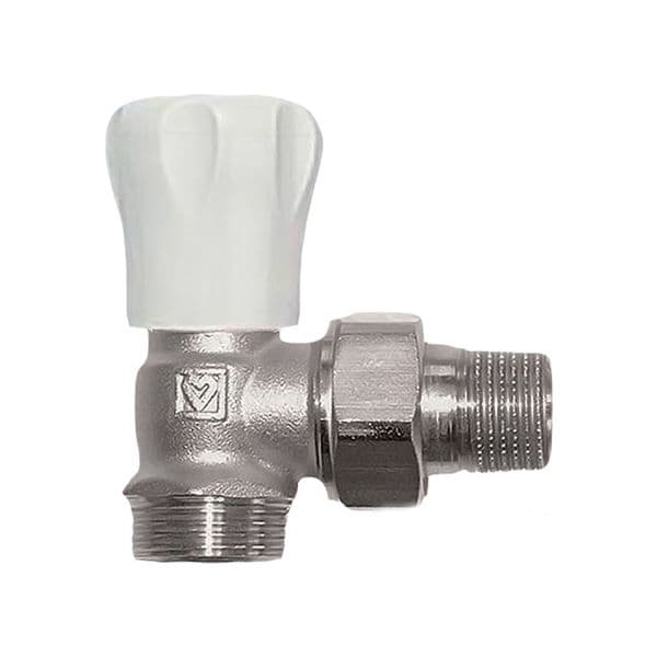 Ventil radijatorski 1/2" ek SN HERZ