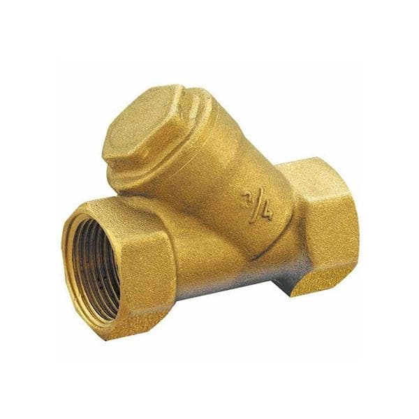 Hvatač nečistoće 1/2" FERRO