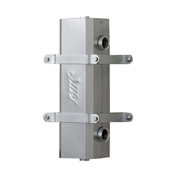 Hidraulička skretnica HWK 60-5/4" do 90kW vertikalna MIK MARING