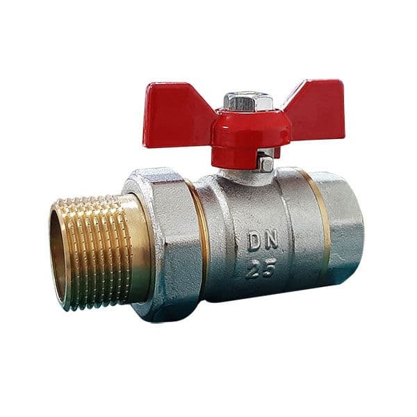 Ventil kuglasti holender 5/4" CMG