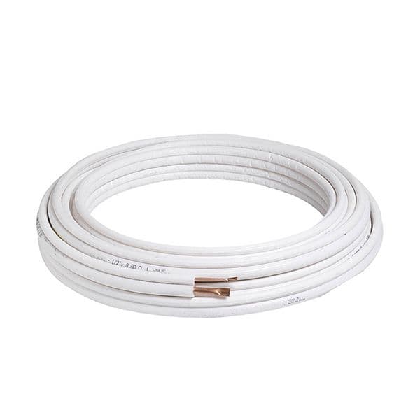 Bakarna cev u koturu HALCOR sa izolacijom 9.52 x 0.8mm (3/8")