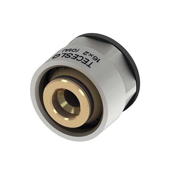 Holender adapter SLQ TECEfloor 14x2