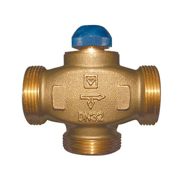 Ventil mešni 5/4" trokraki CALIS HERZ