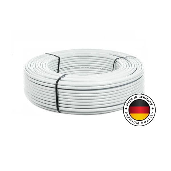 Al-pex cev u koturu PE-RT TECElogo 16x2 (100m)