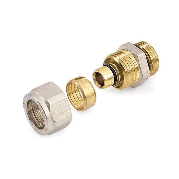 Kompresiona poluspojnica al-pex 16-1/2" SN DOCTORIS