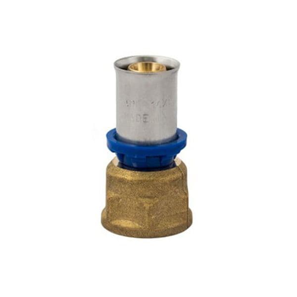 Press poluspojnica al-pex 16-1/2" UN APE