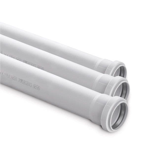 Cev PVC VALDOM 32x250