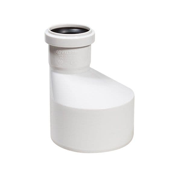 Redukcija PVC 50/32 VALDOM