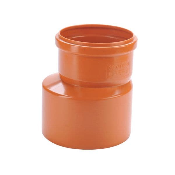 Redukcija PVC 160/110 VALDOM