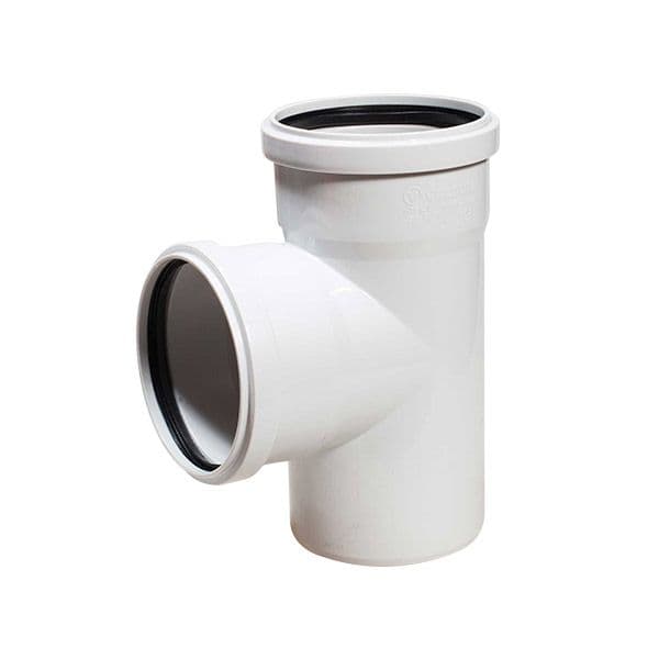 T račva PVC 32/32 VALDOM