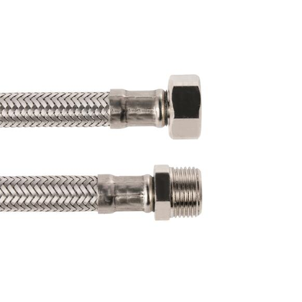 Brinox crevo TUCAI 1/2-1/2 mz L=200 204051