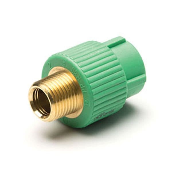 PP-R Muf 20x1/2" SN AQUATHERM