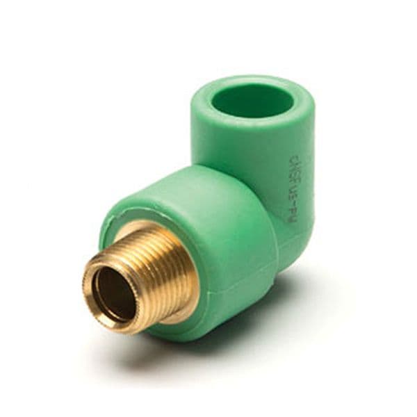 PP-R Koleno 25-3/4" SN AQUATHERM