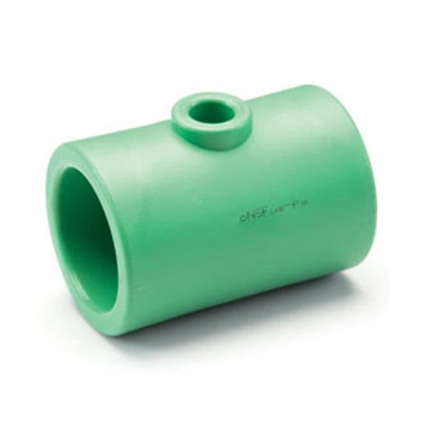PP-R T-komad redukovani 32x25x32 AQUATHERM